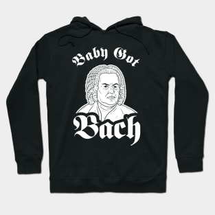 Baby Got Bach Hoodie